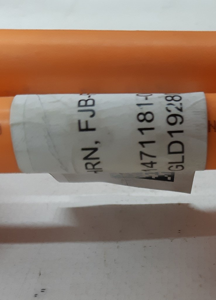 1 الأسلاك janshenbox-motor الأمامية تسلا موديل X ، S REST 1471181-00-C